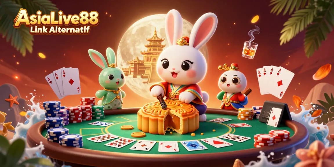 The AsiaLive88 Link Alternatif Shift: Why Gamblers Are Adopting Advanced Tactics for Winning Strategies in 2026