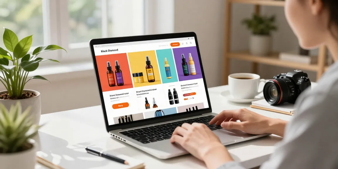 Shop online for Black Diamond liquid K2 spray and related products in a modern home environment.