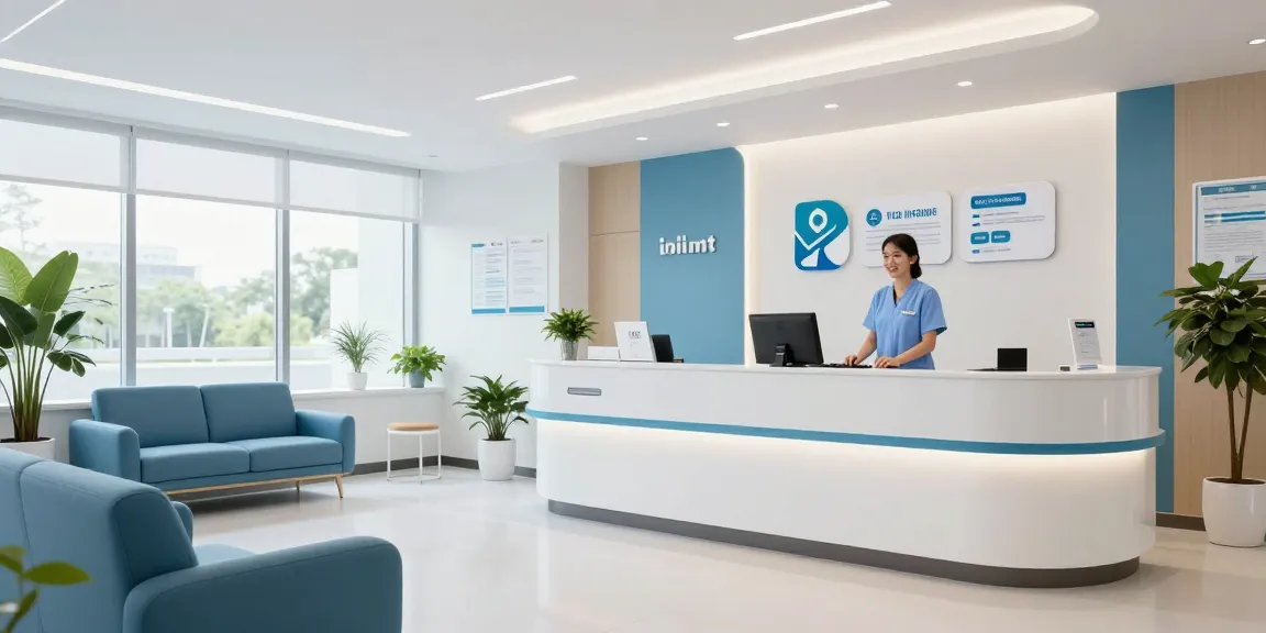 Hair transplant Turkey services provided by experienced healthcare providers in a welcoming clinic environment.