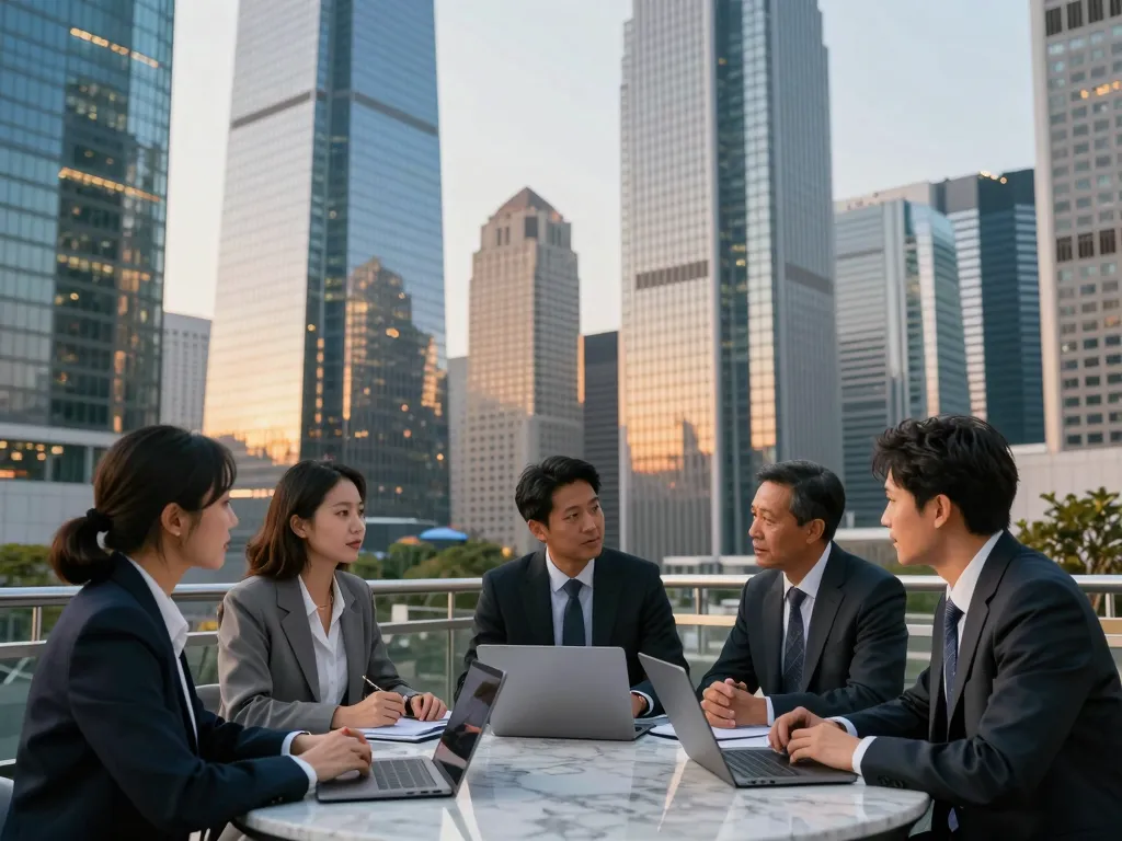 Effective Strategies for Financial Growth and Stability