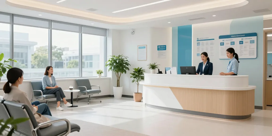 Unique Pharma Steroid Shop - trusted medical services and patient care in a modern health clinic environment.