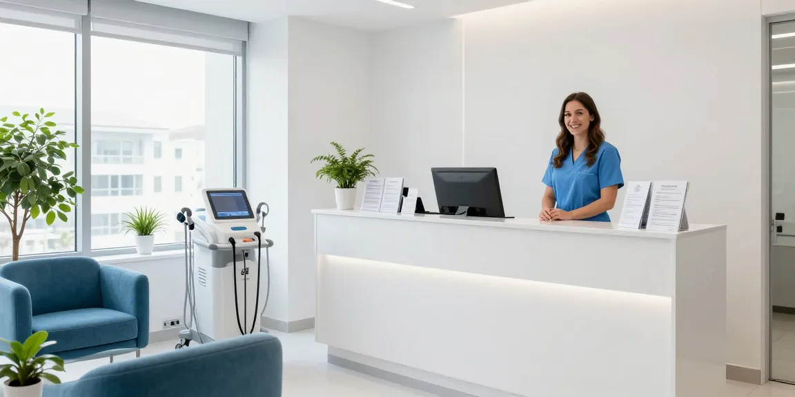 Hair transplant Turkey clinic providing patient care with advanced medical services.