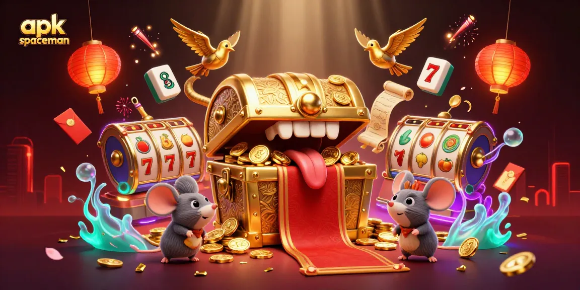 Play apk spaceman and win with dynamic slot elements and vibrant casino visuals.