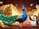 Experience winning moments with mpo500 login featuring vibrant casino elements and characters.
