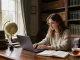 Discover in-depth historical insights at https://tyntescastle.com with Tynte's Castle blog, featuring a cozy library setting.