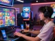 Exciting KECAK4D online slot gaming scene with vibrant graphics and player immersion.