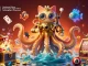 Experience POPOTOGEL | Distribusi Diskon Produk Agen Togel Online Terlengkap & Terpercaya 2026 with engaging lottery visuals.