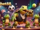Experience sbobet88 with thrilling sports betting action and winning strategies!