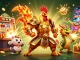 Menangkan jackpot dengan link dewataslot888 dalam ilustrasi kasino penuh warna dan aksi.