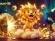 Experience thrilling gameplay on slot-gacor-5k with dynamic golden treasures and vibrant visuals.