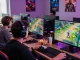 Pengalaman bermain di https://levitraps.com dengan gamer beragam, suasana bermain konsol yang energik.
